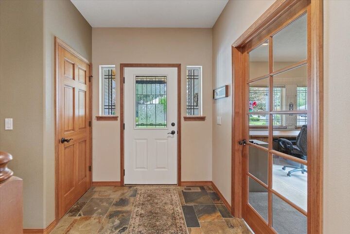 Property Photo:  3511 W Excell Ln  WA 99208 
