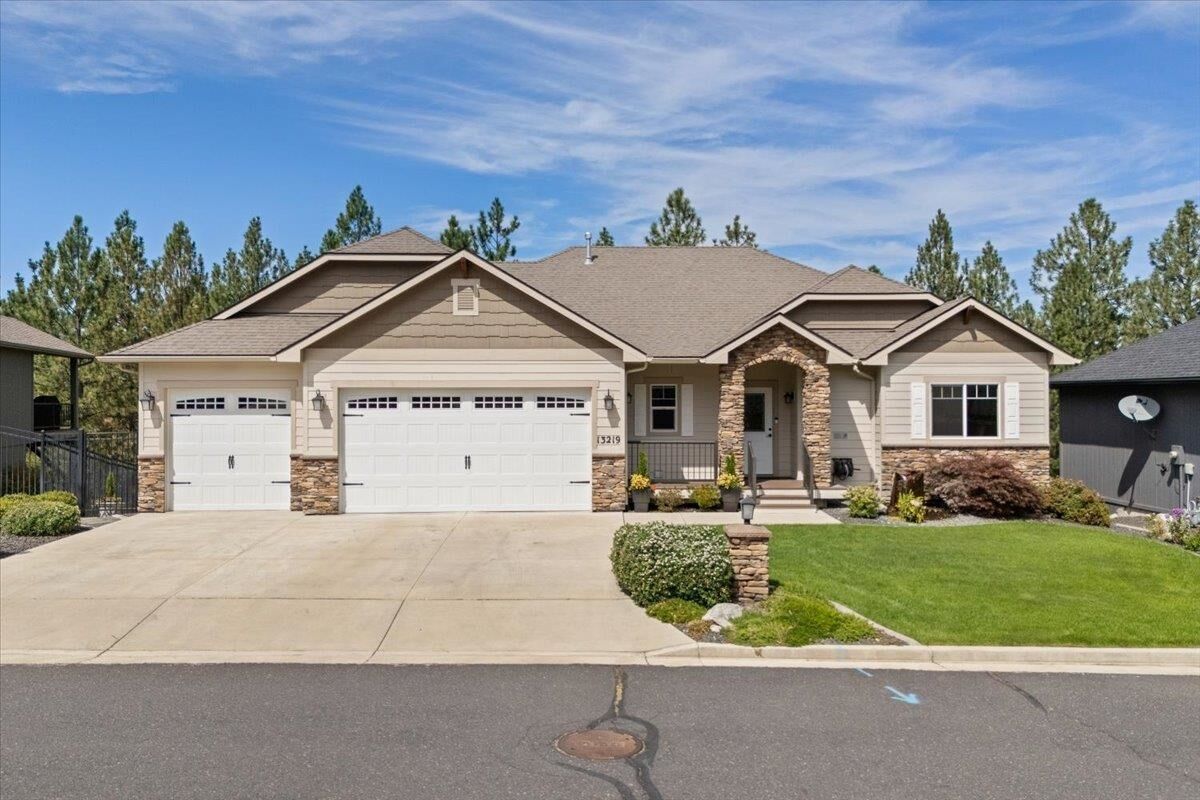 Property Photo:  13219 N Mayfair Ln  WA 99208 