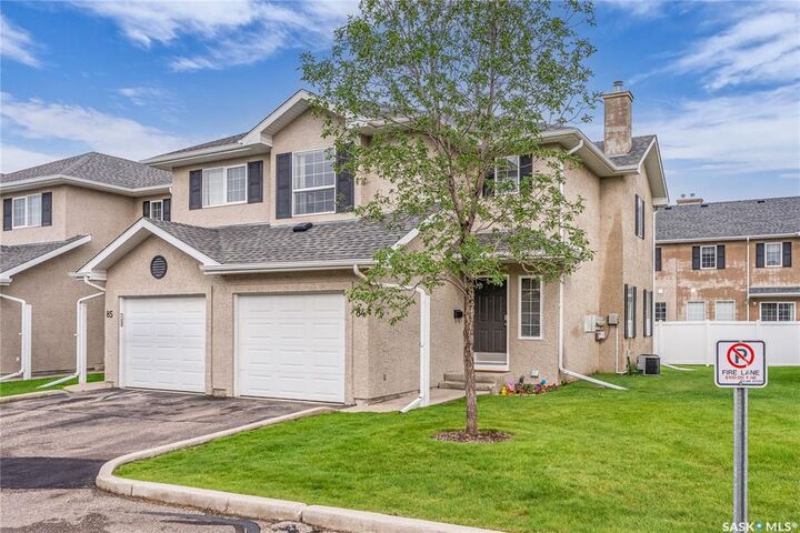 Property Photo: 103 Banyan Crescent 84 SK S7V 1G4