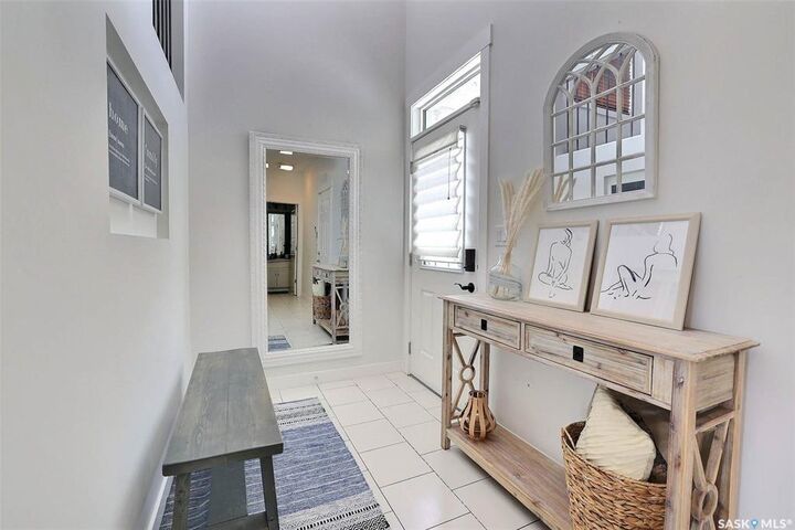 Property Photo:  2691 Makowsky Crescent  SK S4X 0M5 