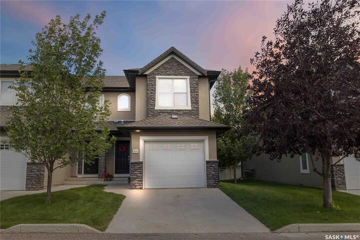410 Hunter Road 406  Saskatoon SK S7T 0L5 photo