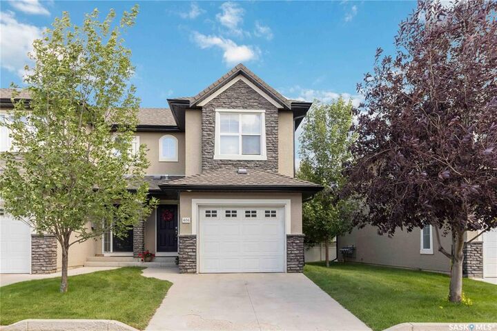 410 Hunter Road 406  Saskatoon SK S7T 0L5 photo