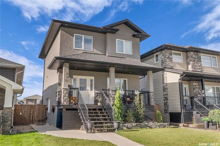 406 Kloppenburg Street  Saskatoon SK S7W 0N7 photo