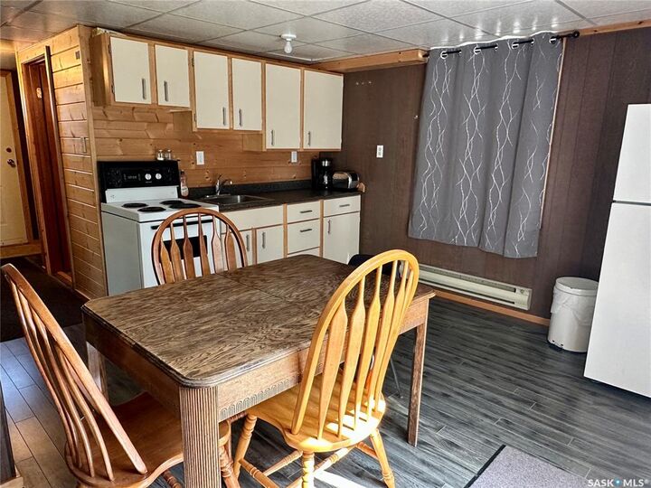 Property Photo: 31 Fox Street SK S0J 1L0