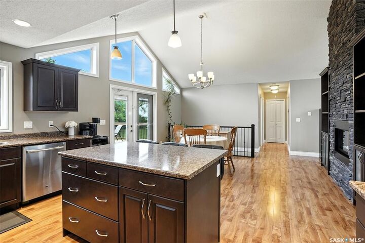 Property Photo: 537 Rak Road SK S0K 0A0