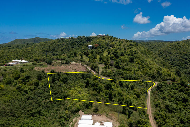 Property Photo: 26-B Prospect Hill Na VI 00840