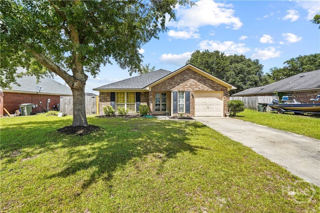 Property Photo: 418 Lancaster GA 31313