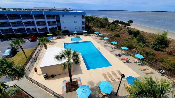 Property Photo:  1217 Bay Street 301B  GA 31328 