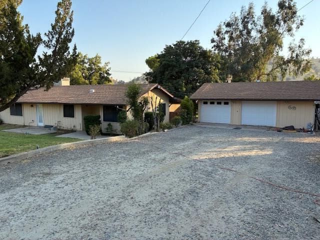 34719 Wilson Drive  Springville CA 93265 photo