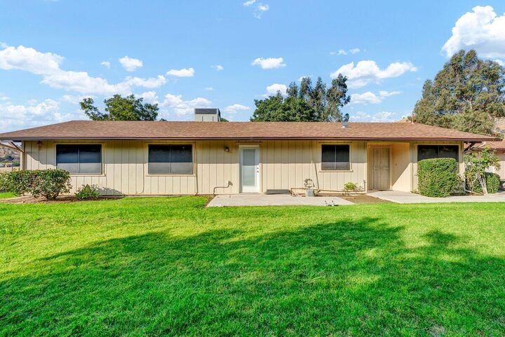 34719 Wilson Drive  Springville CA 93265 photo