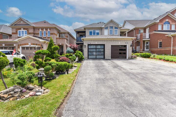 380 Wildgrass Road  Mississauga ON L5B 4H2 photo