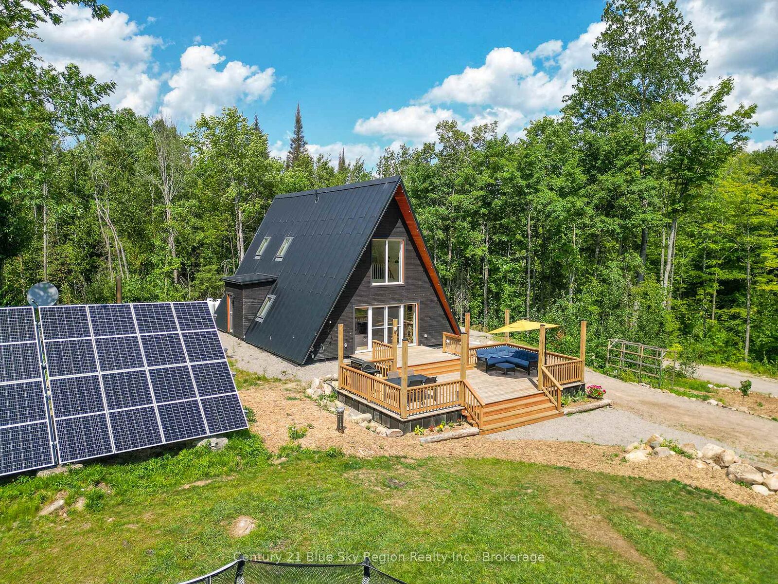 Property Photo:  350 Grand Desert Road  ON P0H 1E0 
