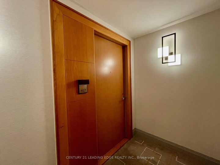 Property Photo: 1 Bedford Road 417 ON M5R 2B5