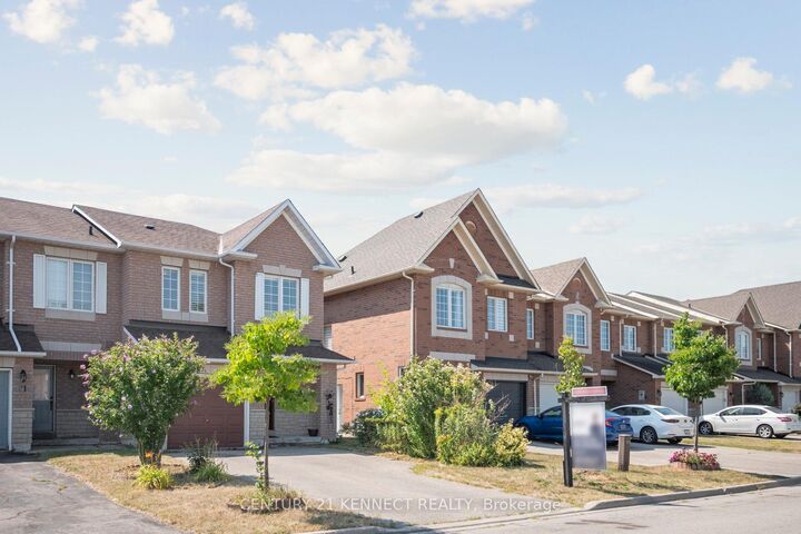 Property Photo: 69 Silver Stream Avenue ON L4S 1Z2