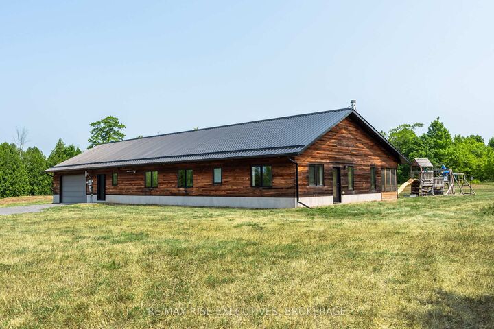 2621 County Road 6 Road N  Stone Mills ON K0K 3N0 photo