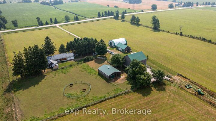 Property Photo: 116826 Grey Road 3 N/A ON N0H 1K0
