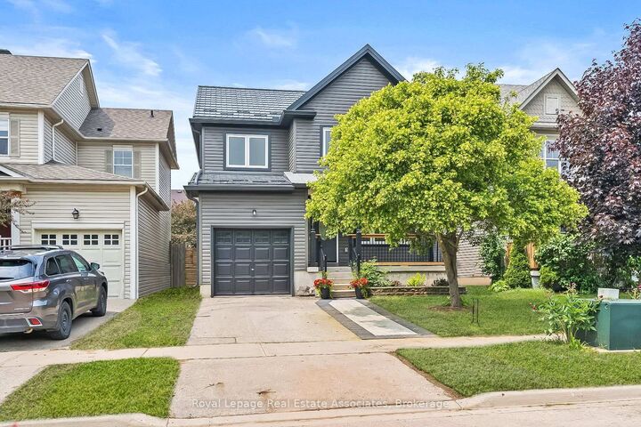 65 Somerville Road  Halton Hills ON L7J 2Z7 photo