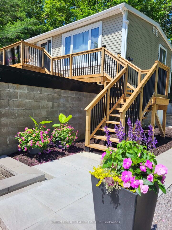 Property Photo: 1348 County Road 4 N/A ON K0L 3A0