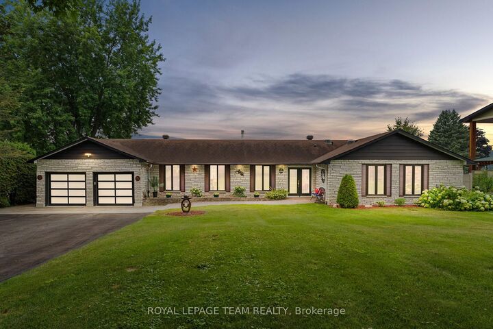 1072 River Road  Manotick - Kars - Rideau Twp and Area ON K4M 1B4 photo
