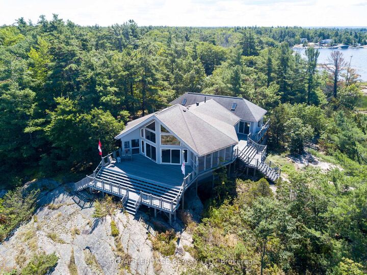 7224 Island 630 Georgian Bay N/A — photo 1