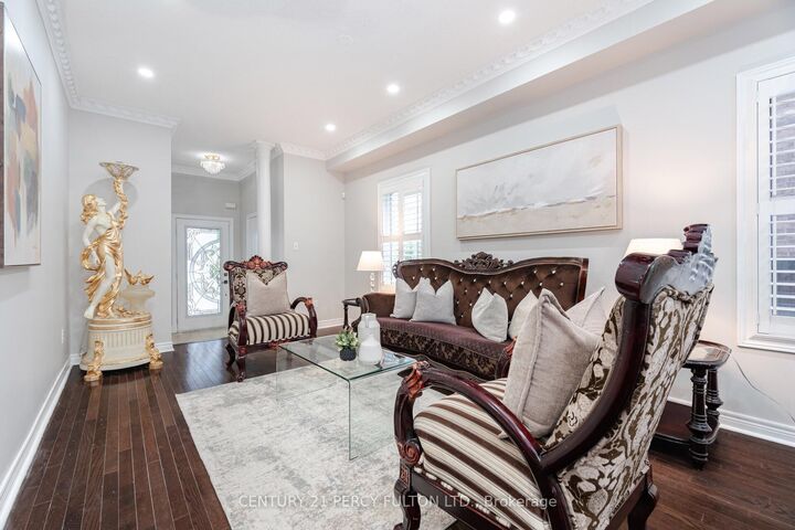 Photo de la propriété: 1594 Winville Road ON L1X 0C7