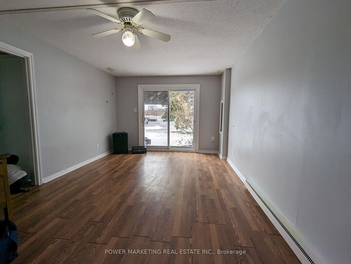 Property Photo: 81 Craig Henry Drive B ON K2G 3S8