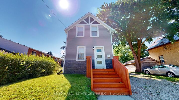 Property Photo: 475 11th Street ON N4N 1S9