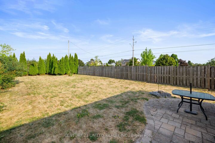 Property Photo:  1489 Tamblin Way  ON K9K 2L9 