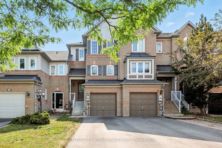 Photo de la propriété: 12 Stiles Avenue ON L4G 7N3