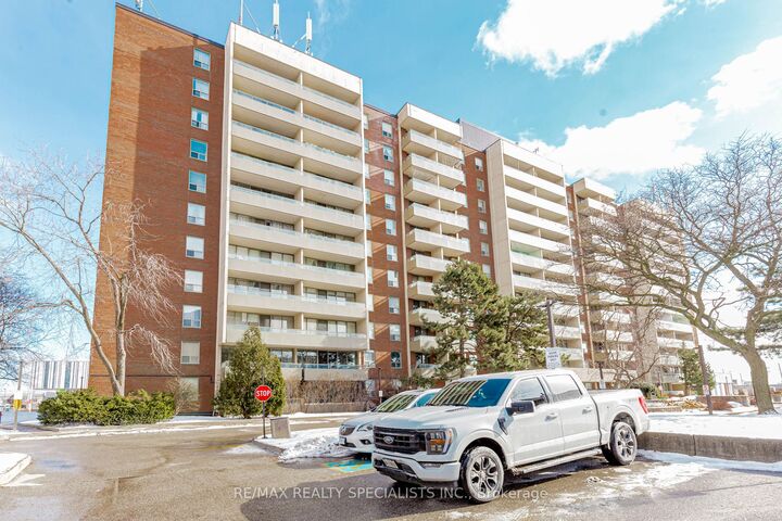 1 Four Winds Drive 106  Toronto ON M3J 2T1 photo
