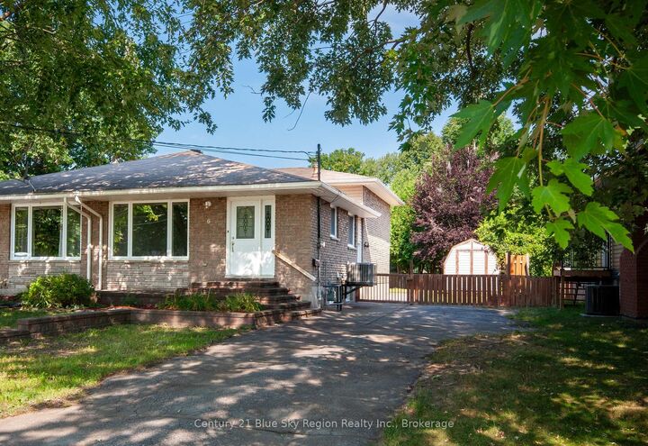 6 Portage Avenue  North Bay ON P1A 1P2 photo