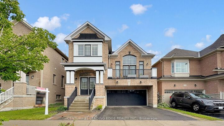 6 Kellington Trail  Whitchurch-Stouffville ON L4A 7X3 photo