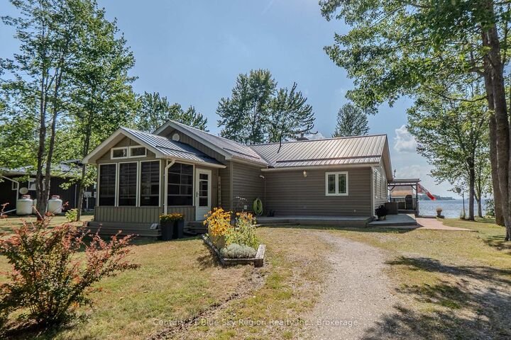 63 Westview Drive  Callander ON P0H 1H0 photo