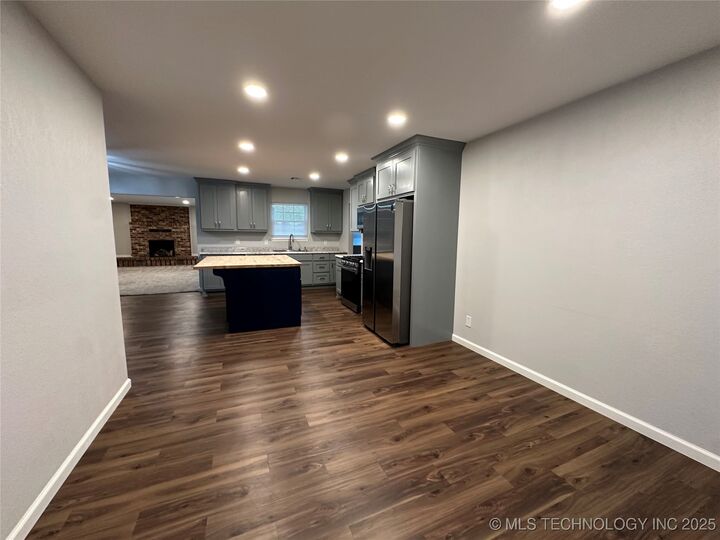 Property Photo: 3549 E Okmulgee Street OK 74403