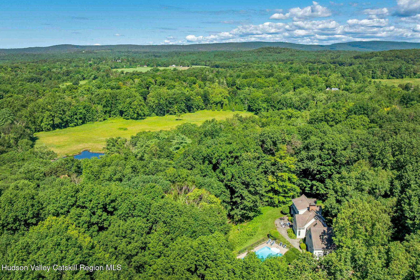 Property Photo: 161 Boice Mill NY 12446