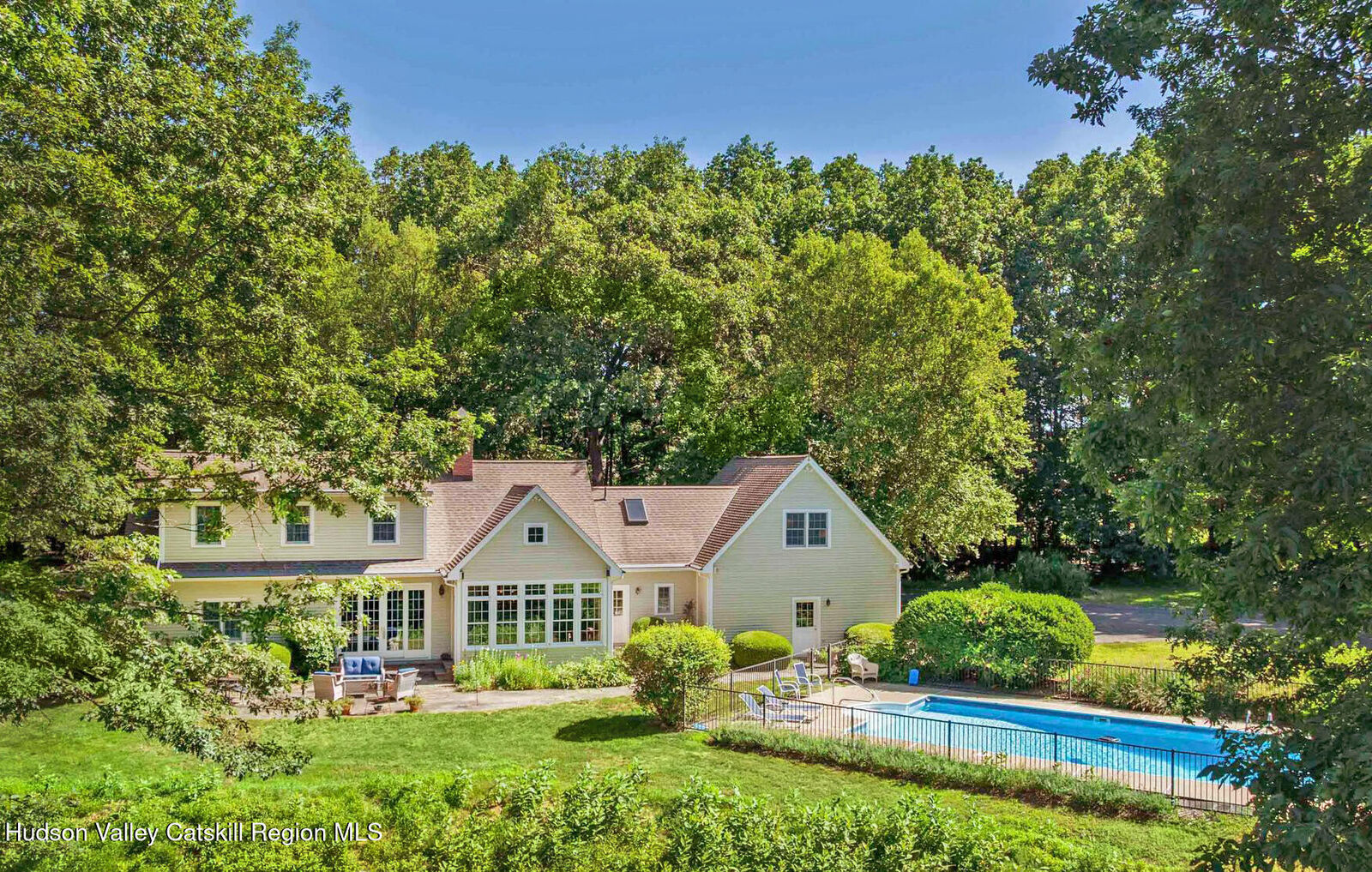 Property Photo:  161 Boice Mill  NY 12446 