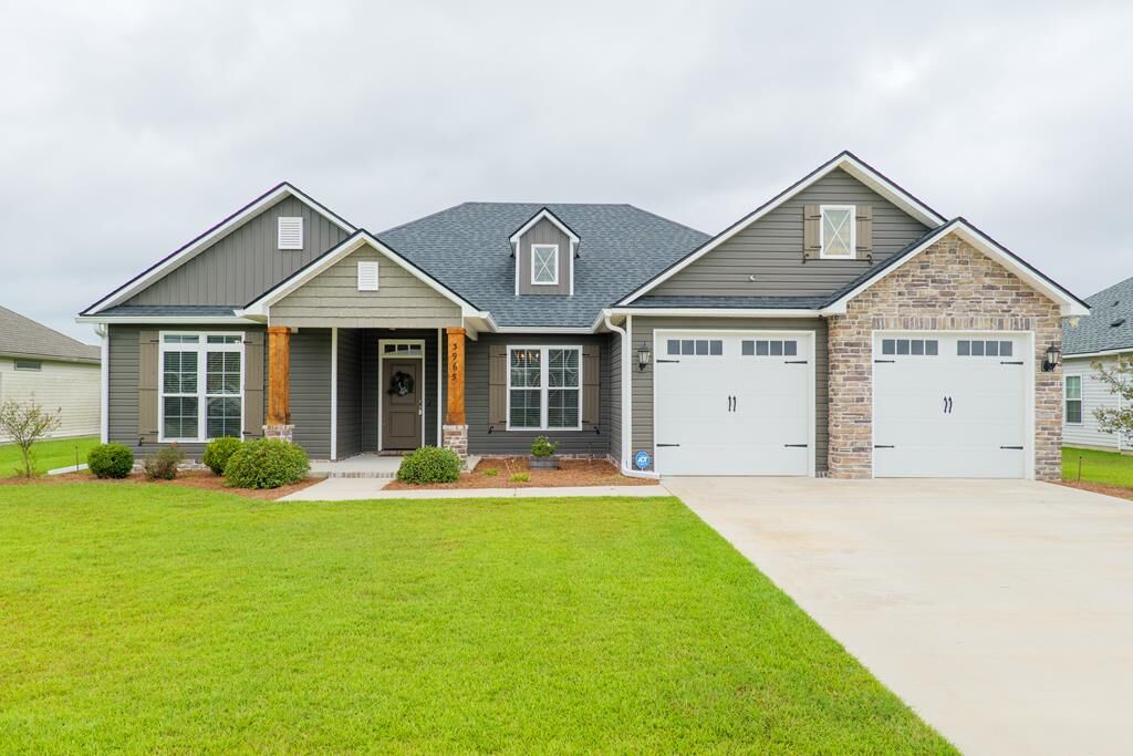 Property Photo:  3965 Valiant Court  GA 31605