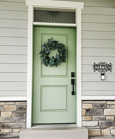 Property Photo:  286 S 1150 E  UT 84062 