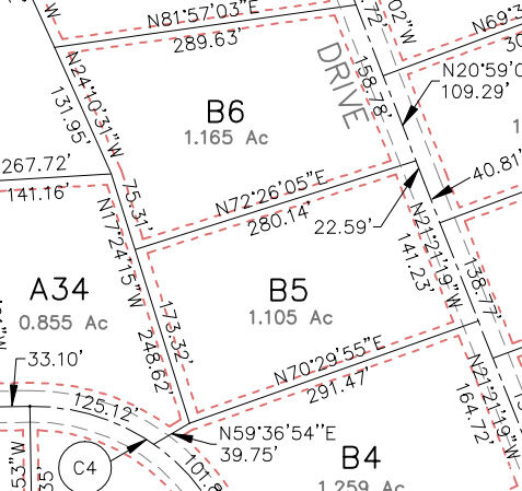Property Photo: 5 B Spring Creek Dr B-5 UT 84629