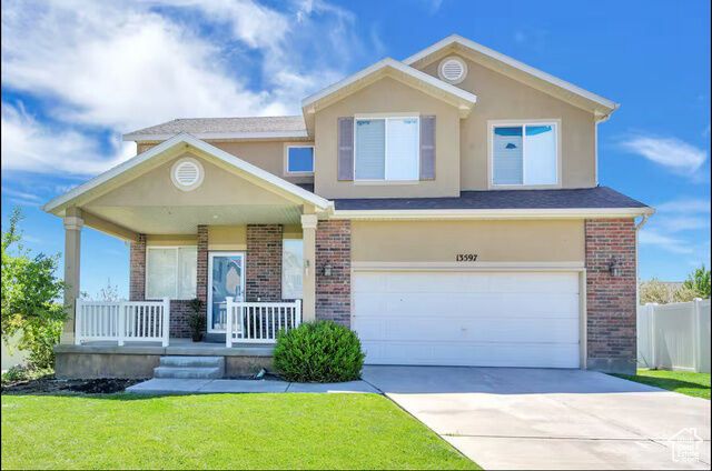 13597 S Firetip Ct  Riverton UT 84096 photo