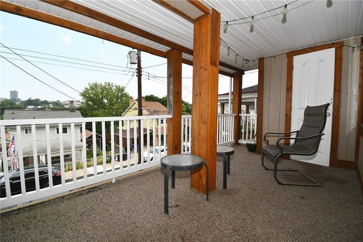 Property Photo:  331 Belonda St  PA 15211 