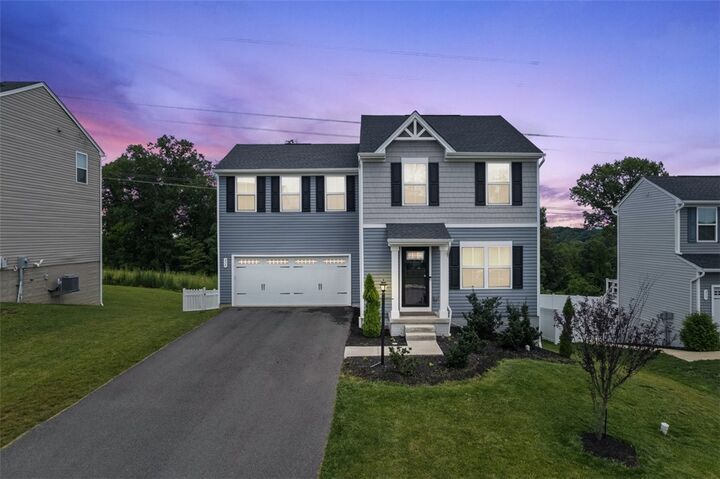 Property Photo:  315 Ruth Court  PA 15126 