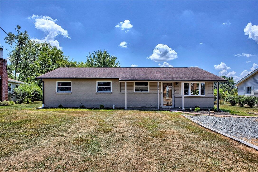 Property Photo: 234 Westland Dr PA 15601