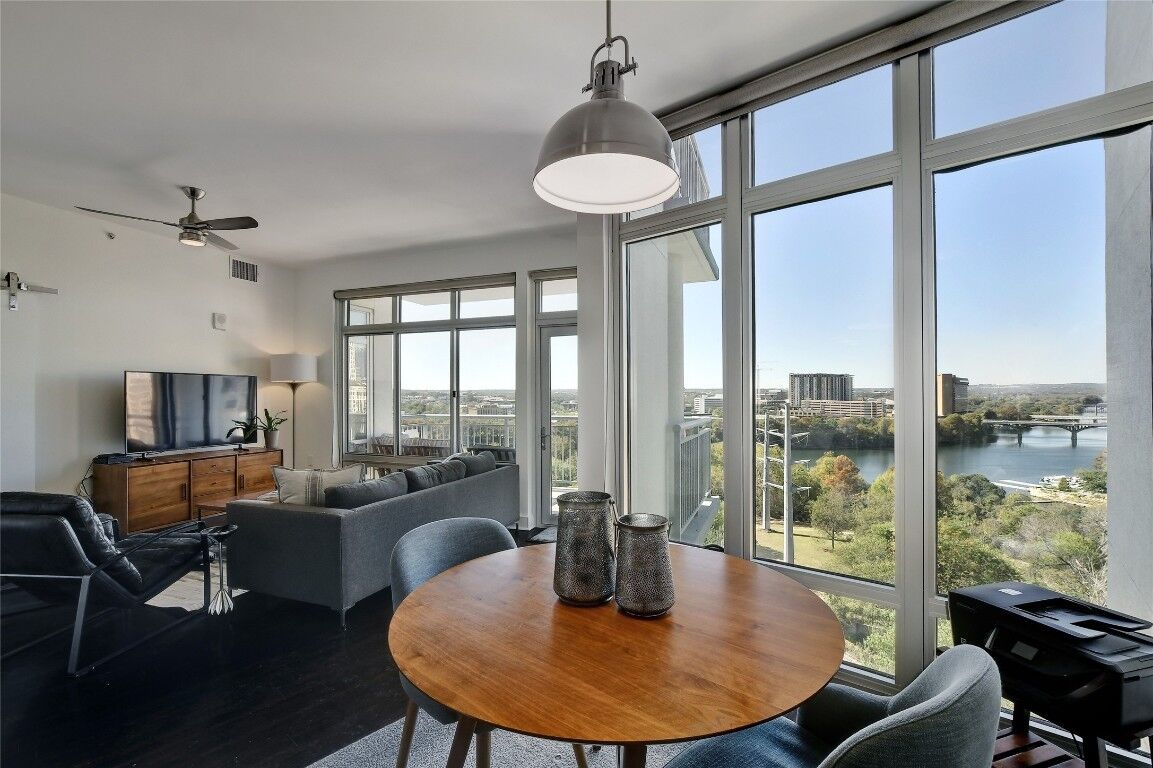 Property Photo: 603 Davis Street 1011 TX 78701