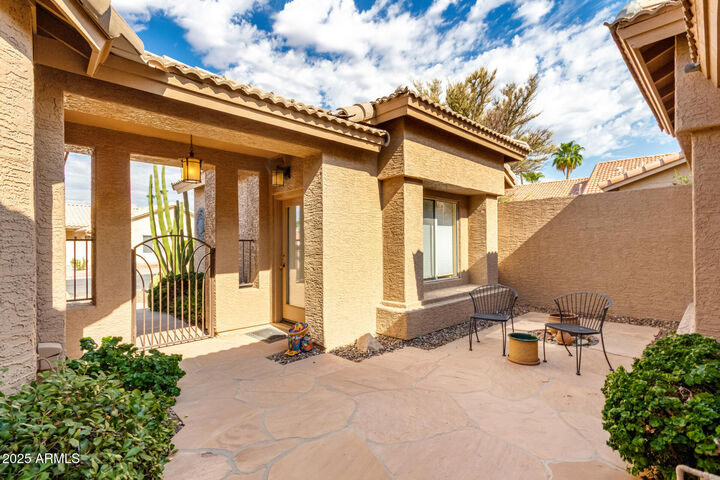 Property Photo:  23613 S Desert Dance Court  AZ 85248 