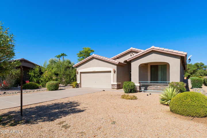 Property Photo: 5126 S Sugarberry Court AZ 85298