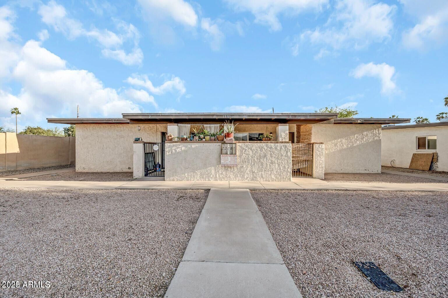 Property Photo:  1301 W 3rd Street  AZ 85281 