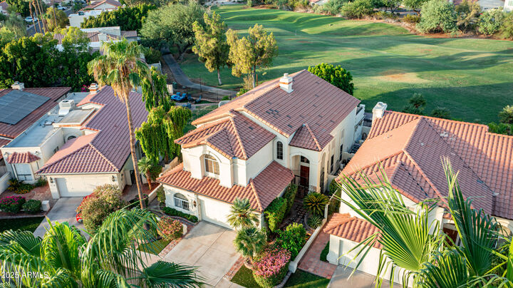 Property Photo:  5019 E La Mirada Way  AZ 85044 