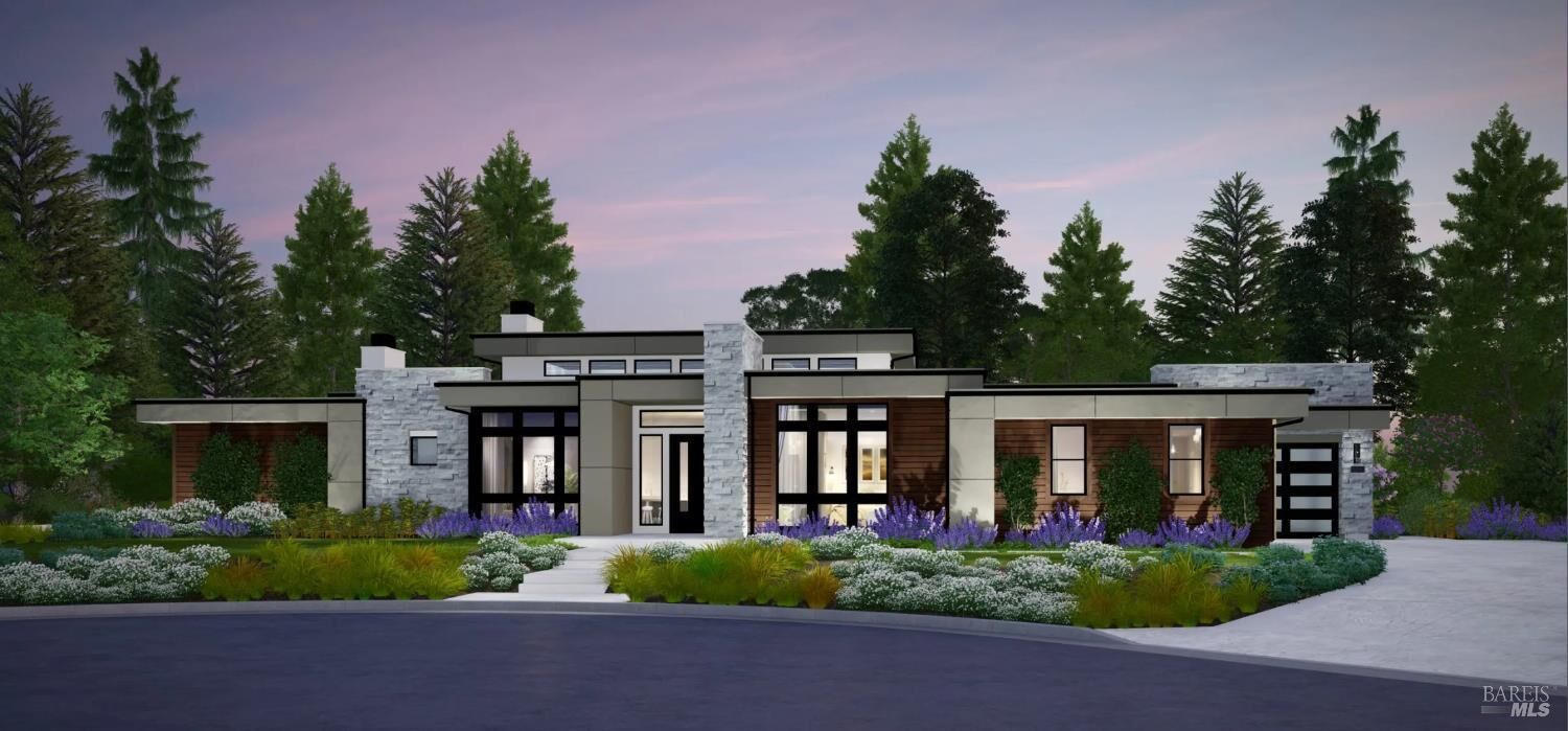 Property Photo:  1100 Borrette Court  CA 94558 