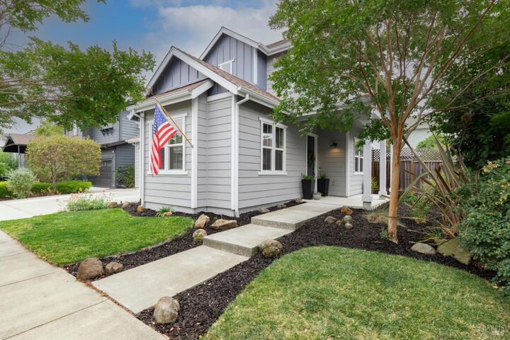 Property Photo:  1694 Southridge Drive  CA 94954 